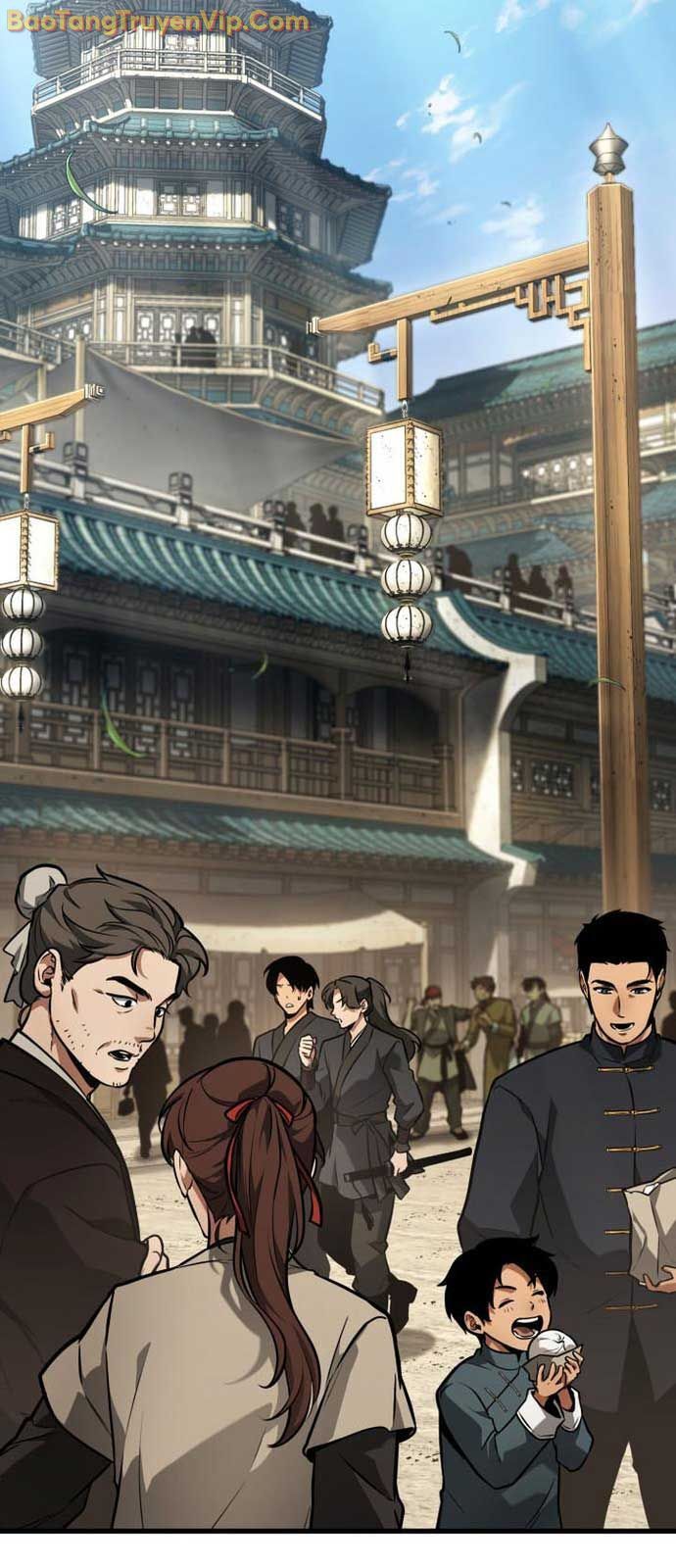 Toàn Trí Độc Giả [Chap 256-264] - Page 42