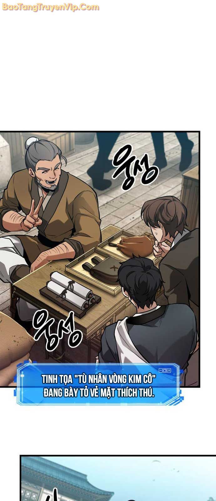 Toàn Trí Độc Giả [Chap 256-264] - Page 43
