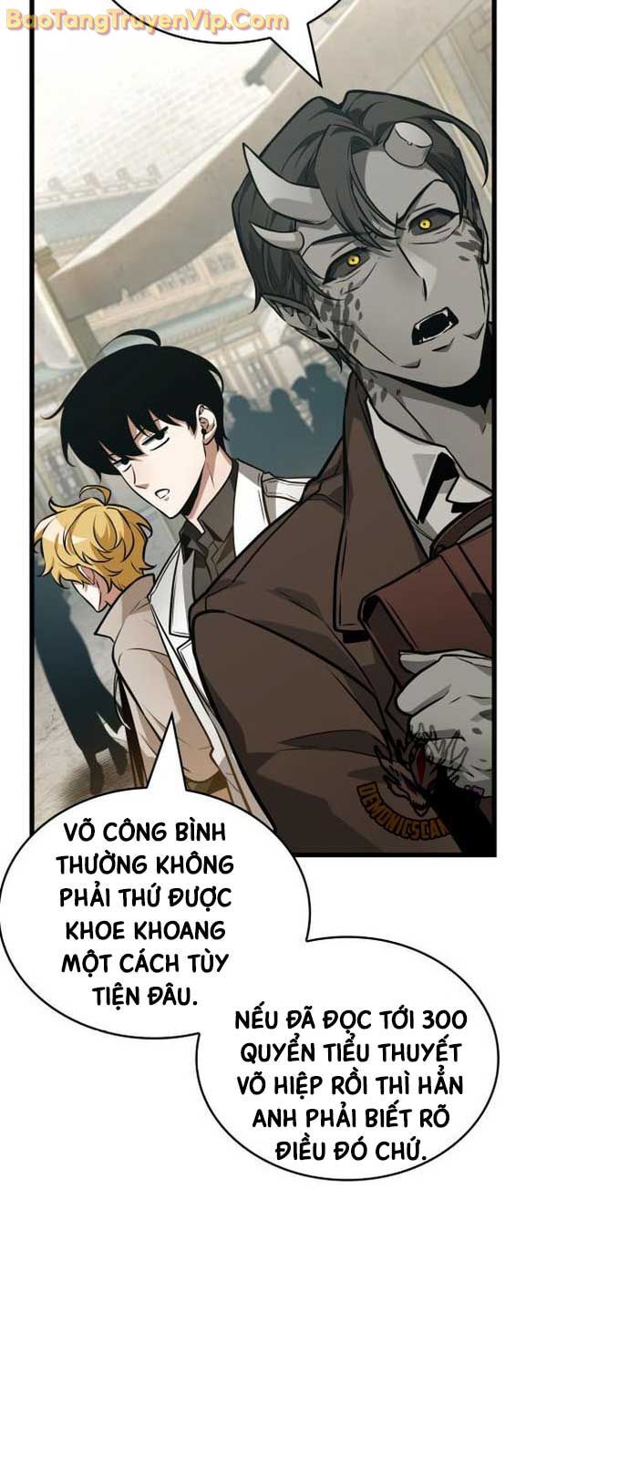 Toàn Trí Độc Giả [Chap 256-264] - Page 50