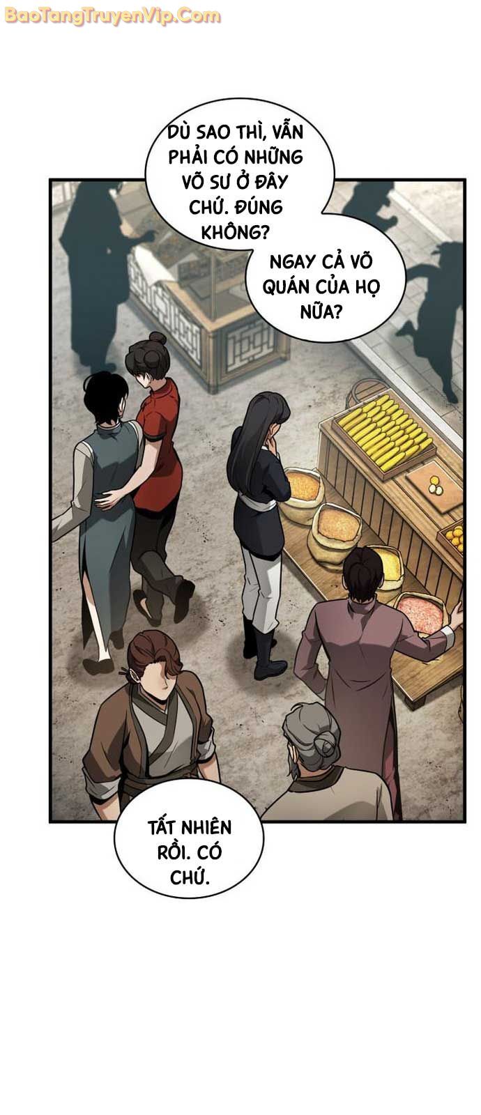 Toàn Trí Độc Giả [Chap 256-264] - Page 51