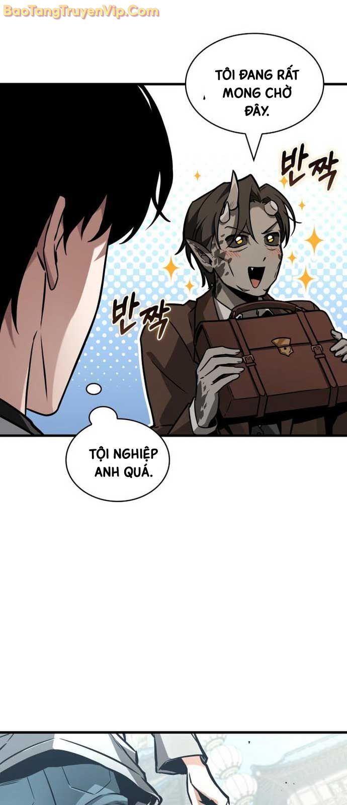 Toàn Trí Độc Giả [Chap 256-264] - Page 52
