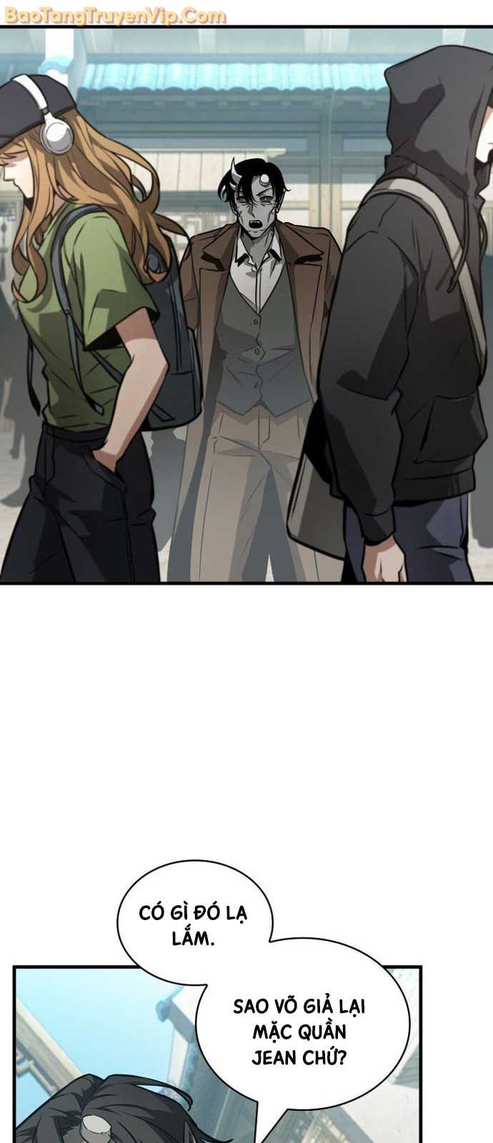 Toàn Trí Độc Giả [Chap 256-264] - Page 55