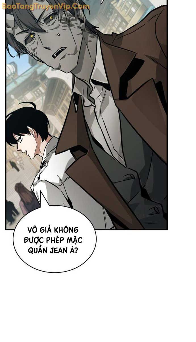 Toàn Trí Độc Giả [Chap 256-264] - Page 56