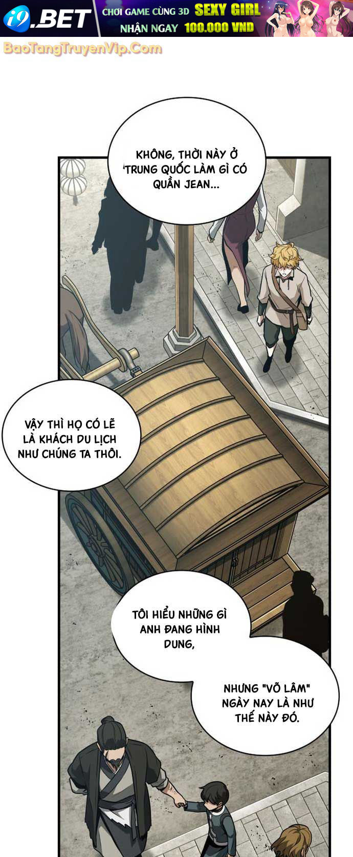 Toàn Trí Độc Giả [Chap 256-264] - Page 57