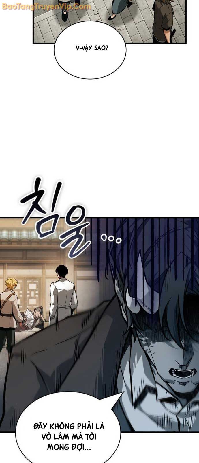 Toàn Trí Độc Giả [Chap 256-264] - Page 58