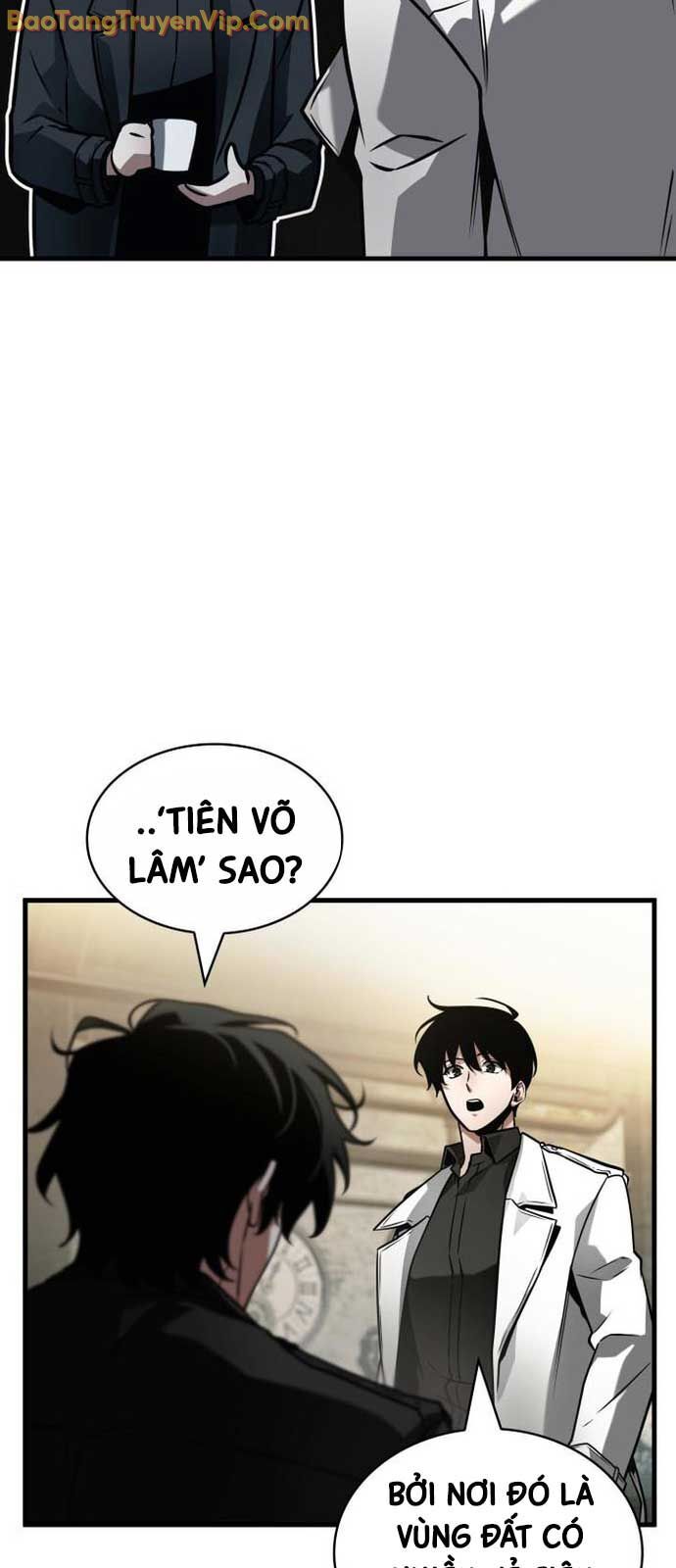 Toàn Trí Độc Giả [Chap 256-264] - Page 6