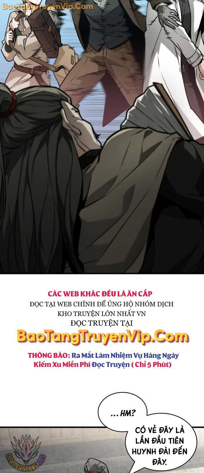 Toàn Trí Độc Giả [Chap 256-264] - Page 60