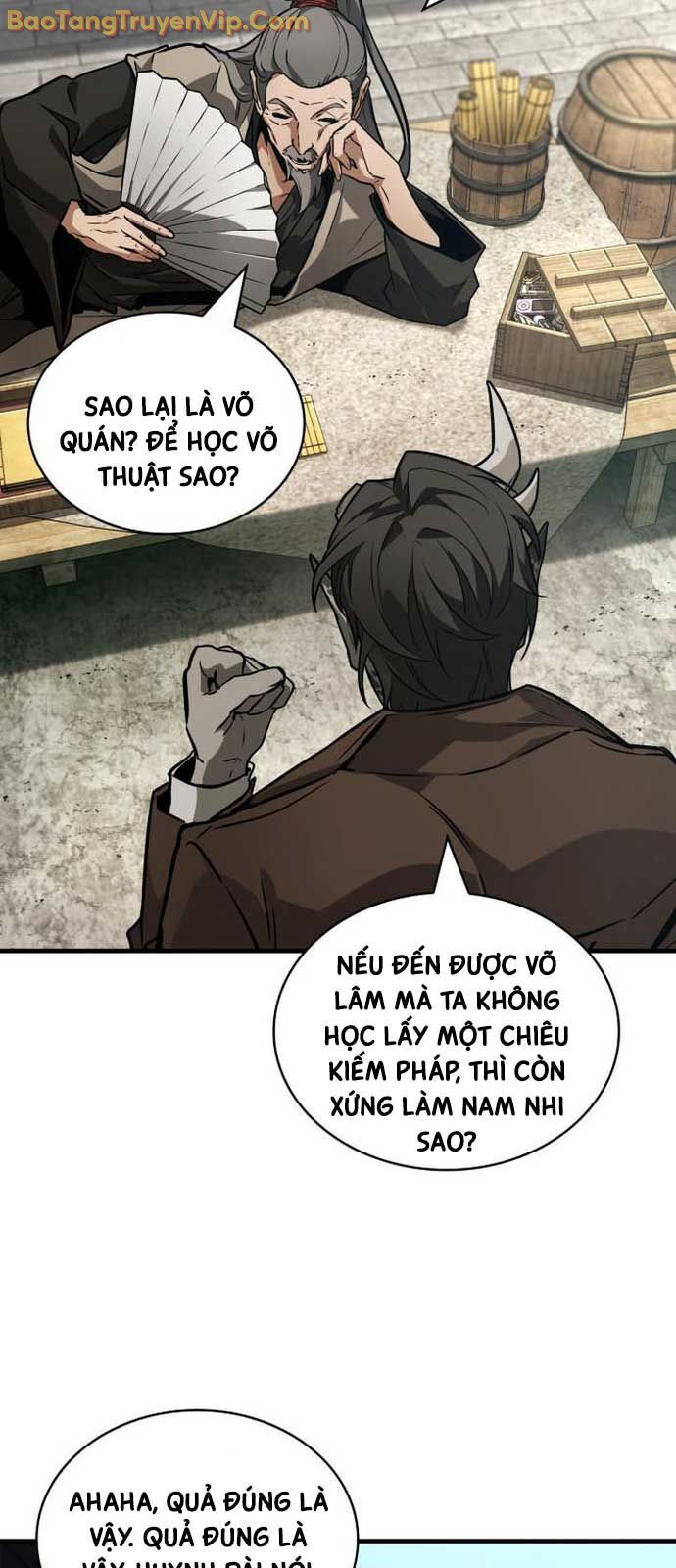 Toàn Trí Độc Giả [Chap 256-264] - Page 61