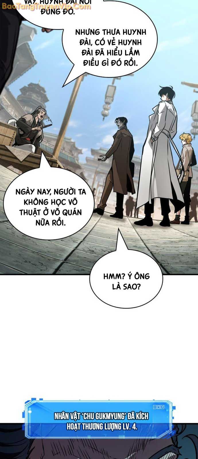 Toàn Trí Độc Giả [Chap 256-264] - Page 62
