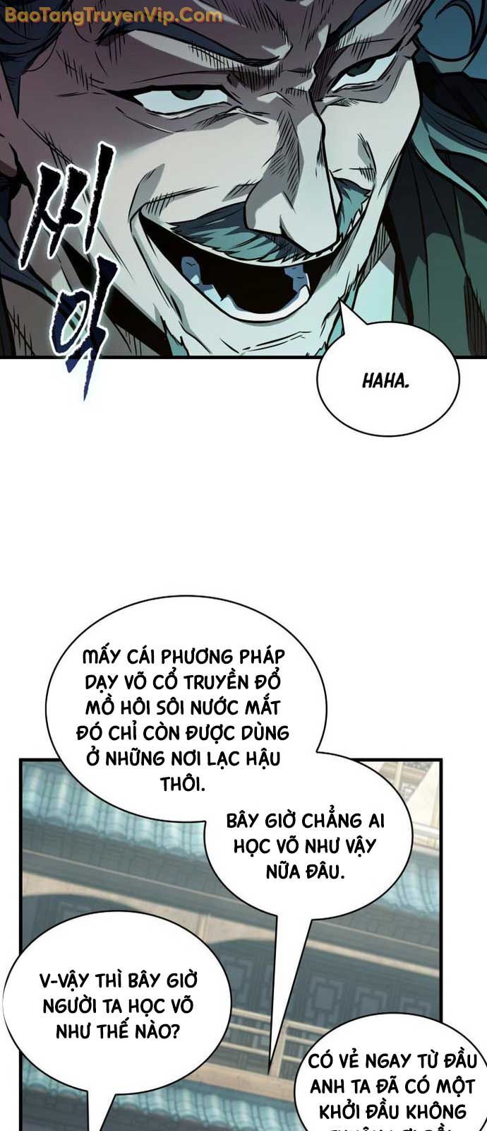 Toàn Trí Độc Giả [Chap 256-264] - Page 63