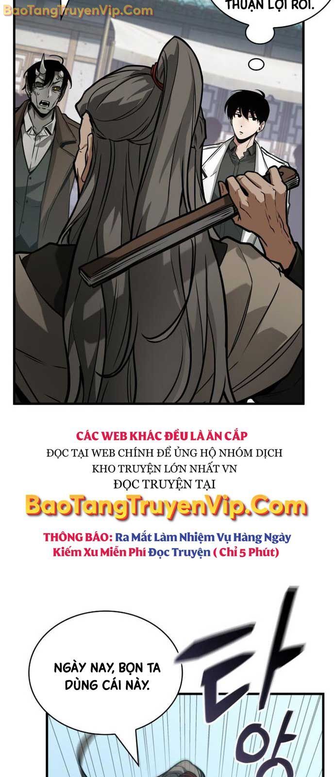 Toàn Trí Độc Giả [Chap 256-264] - Page 64
