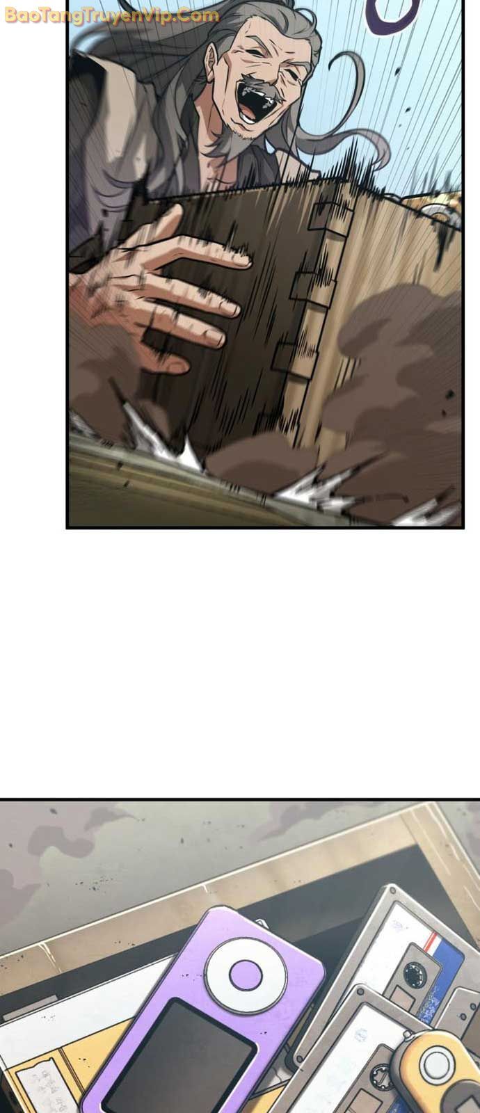 Toàn Trí Độc Giả [Chap 256-264] - Page 65