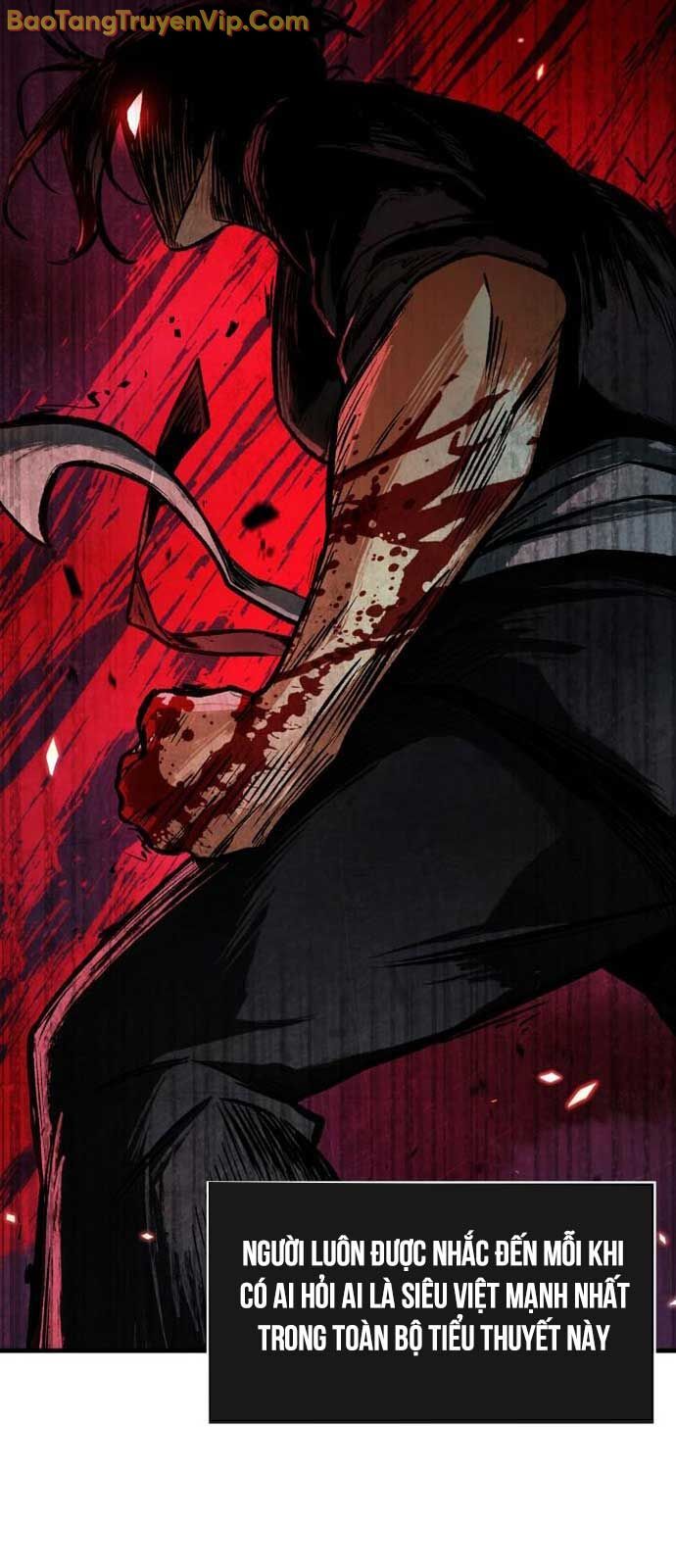 Toàn Trí Độc Giả [Chap 256-264] - Page 9