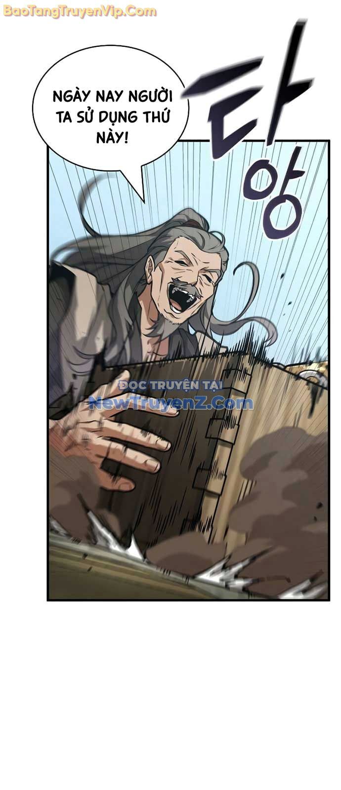 Toàn Trí Độc Giả [Chap 256-264] - Page 0