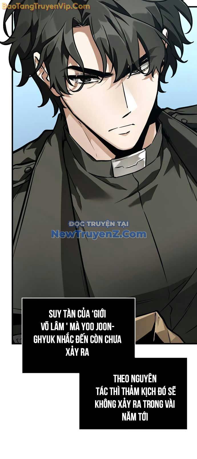 Toàn Trí Độc Giả [Chap 256-264] - Page 10