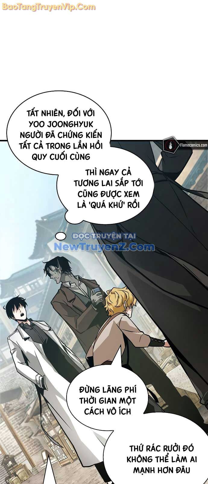 Toàn Trí Độc Giả [Chap 256-264] - Page 11