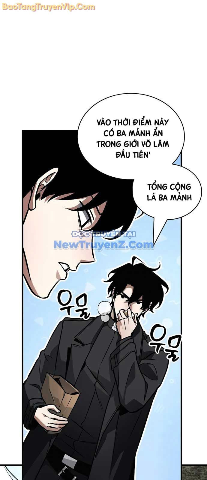 Toàn Trí Độc Giả [Chap 256-264] - Page 16
