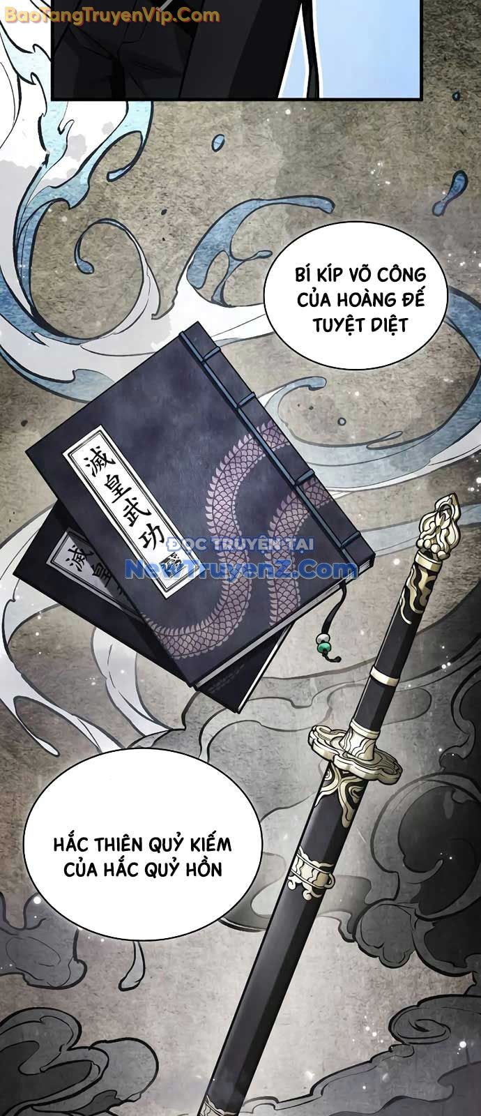 Toàn Trí Độc Giả [Chap 256-264] - Page 17