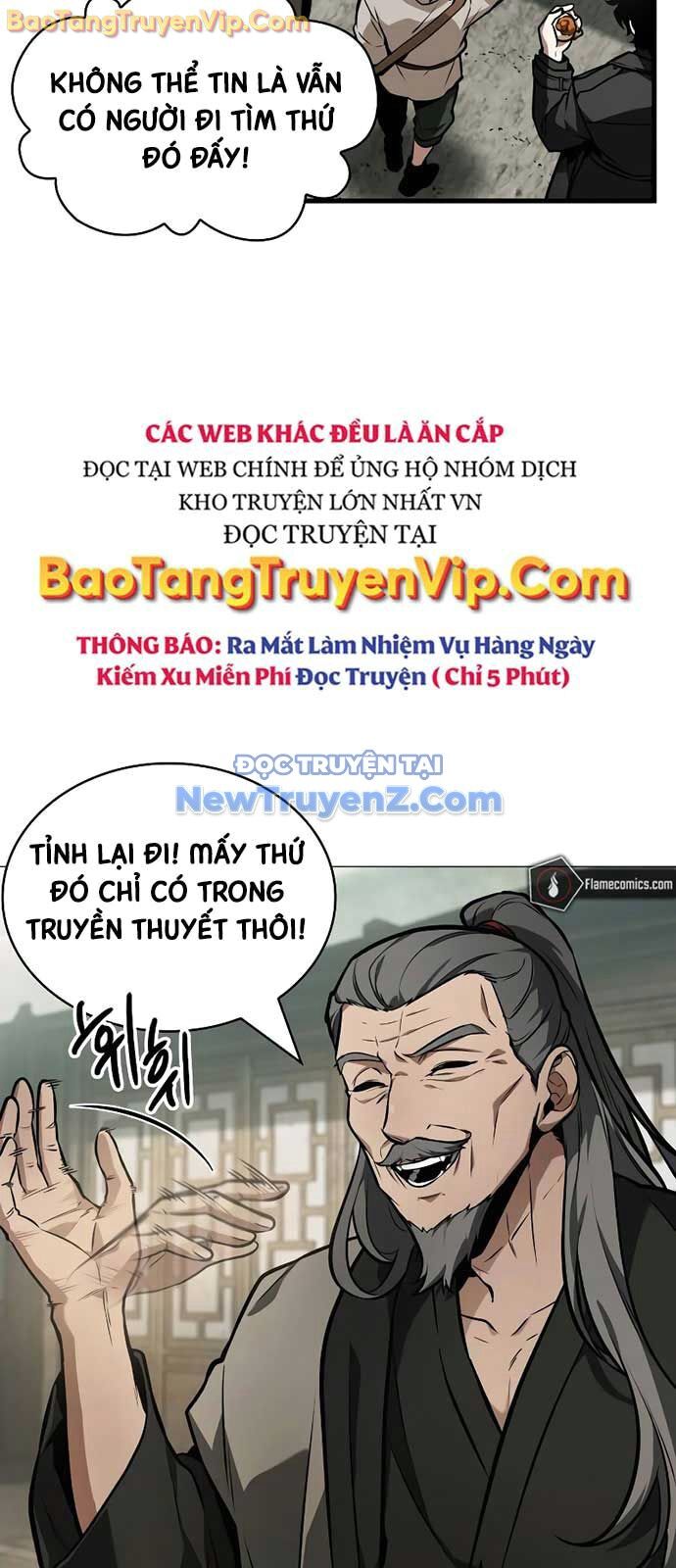 Toàn Trí Độc Giả [Chap 256-264] - Page 20