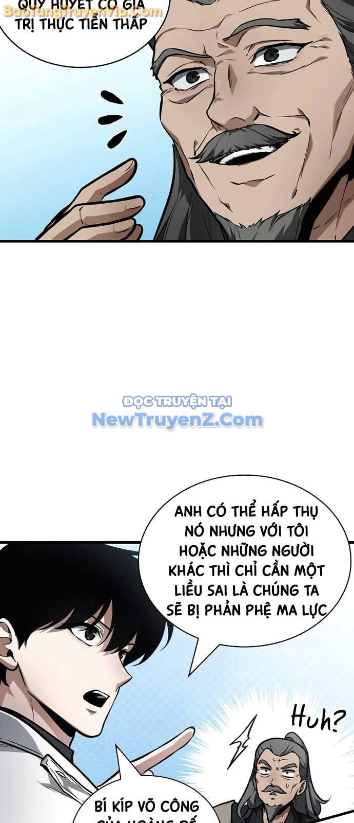 Toàn Trí Độc Giả [Chap 256-264] - Page 22