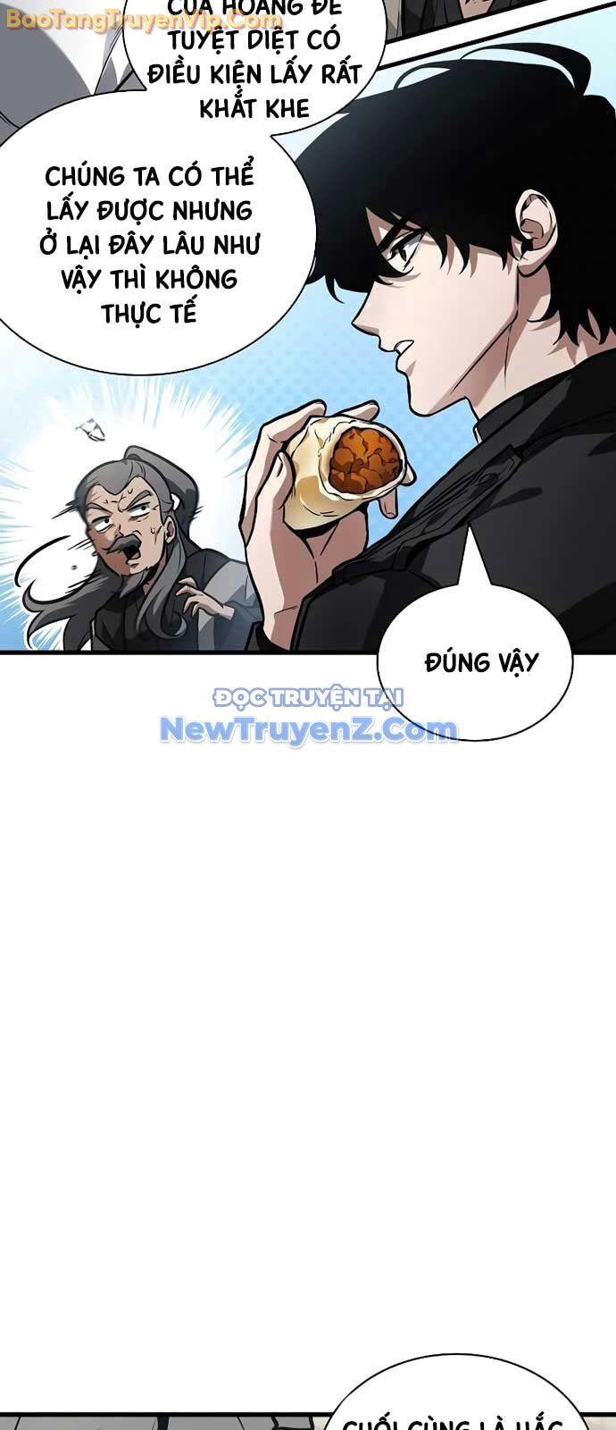 Toàn Trí Độc Giả [Chap 256-264] - Page 23