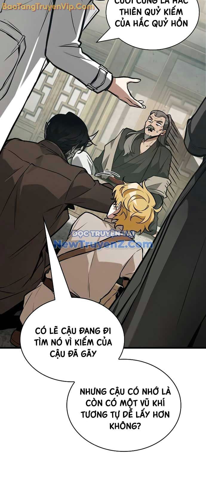 Toàn Trí Độc Giả [Chap 256-264] - Page 24