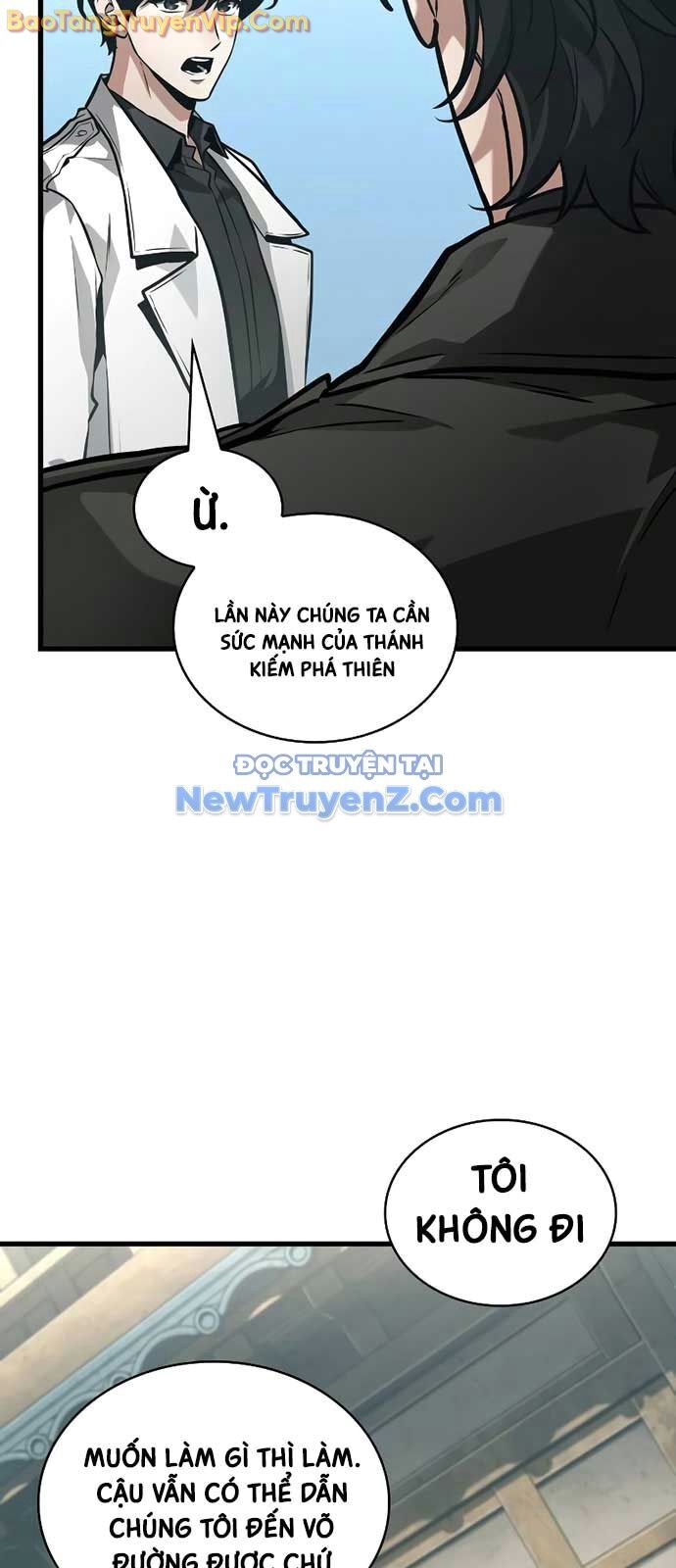 Toàn Trí Độc Giả [Chap 256-264] - Page 26
