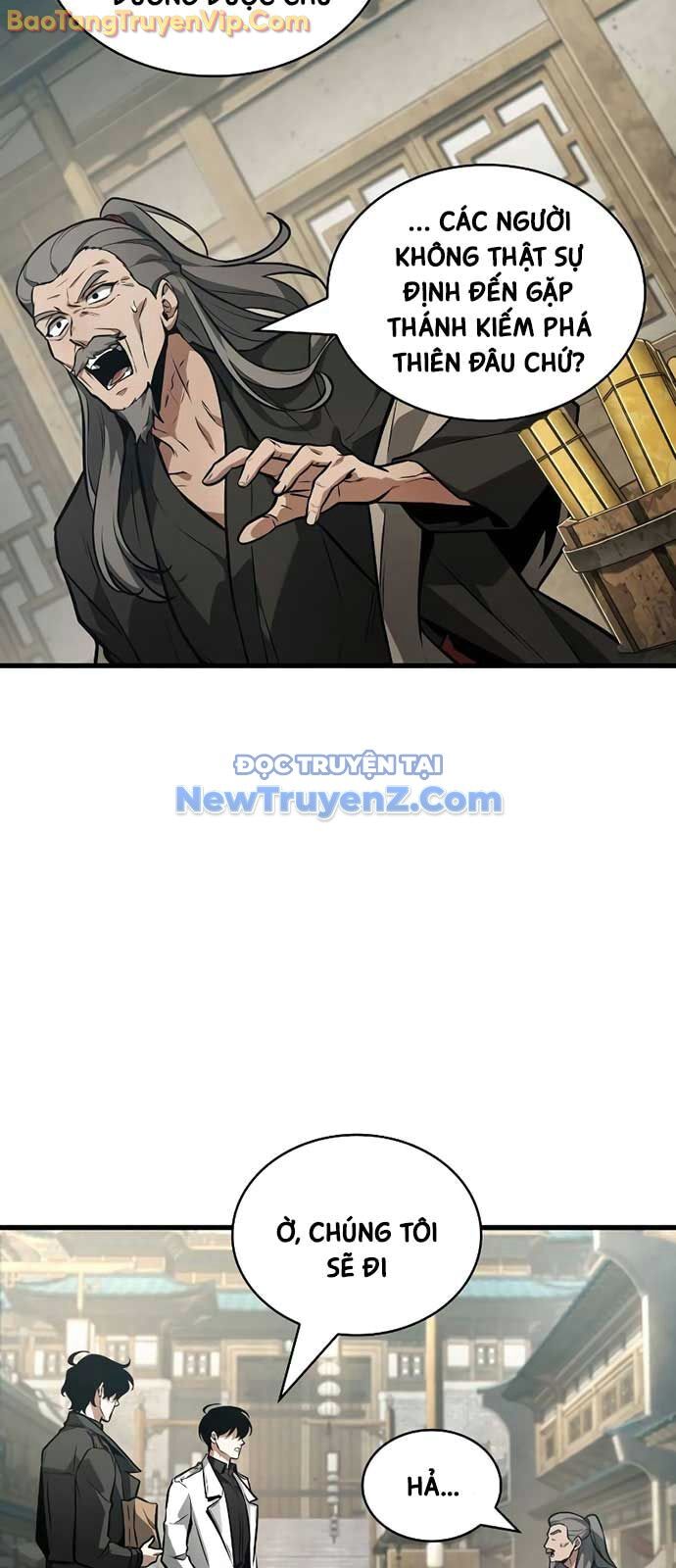 Toàn Trí Độc Giả [Chap 256-264] - Page 27