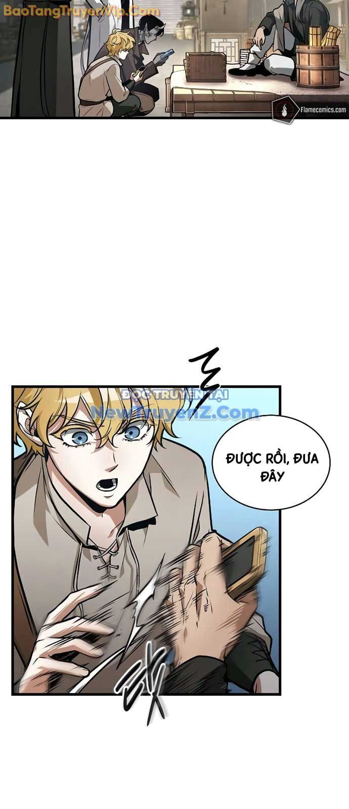 Toàn Trí Độc Giả [Chap 256-264] - Page 28