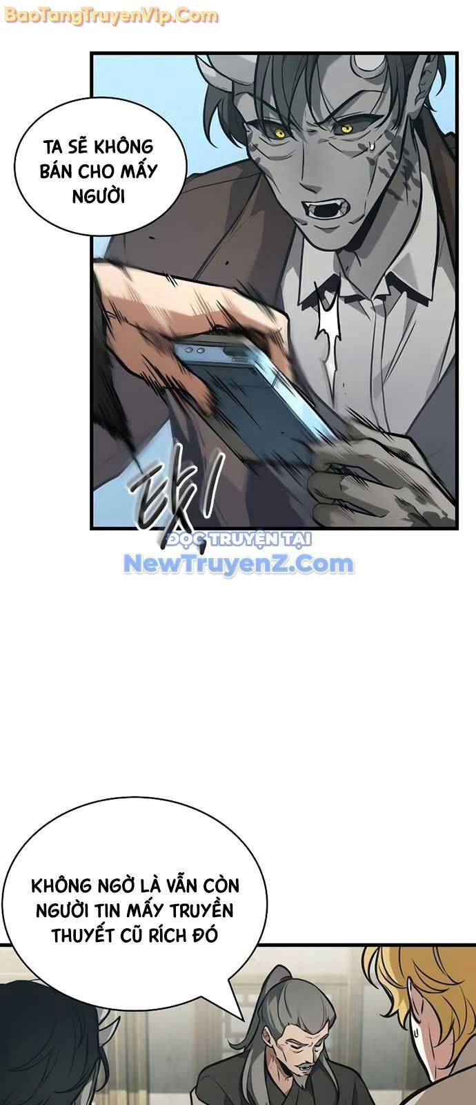 Toàn Trí Độc Giả [Chap 256-264] - Page 29