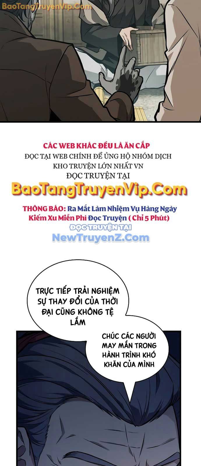 Toàn Trí Độc Giả [Chap 256-264] - Page 30