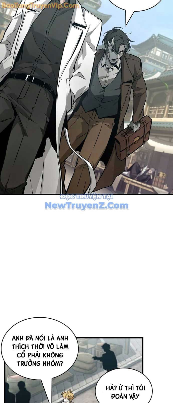 Toàn Trí Độc Giả [Chap 256-264] - Page 33