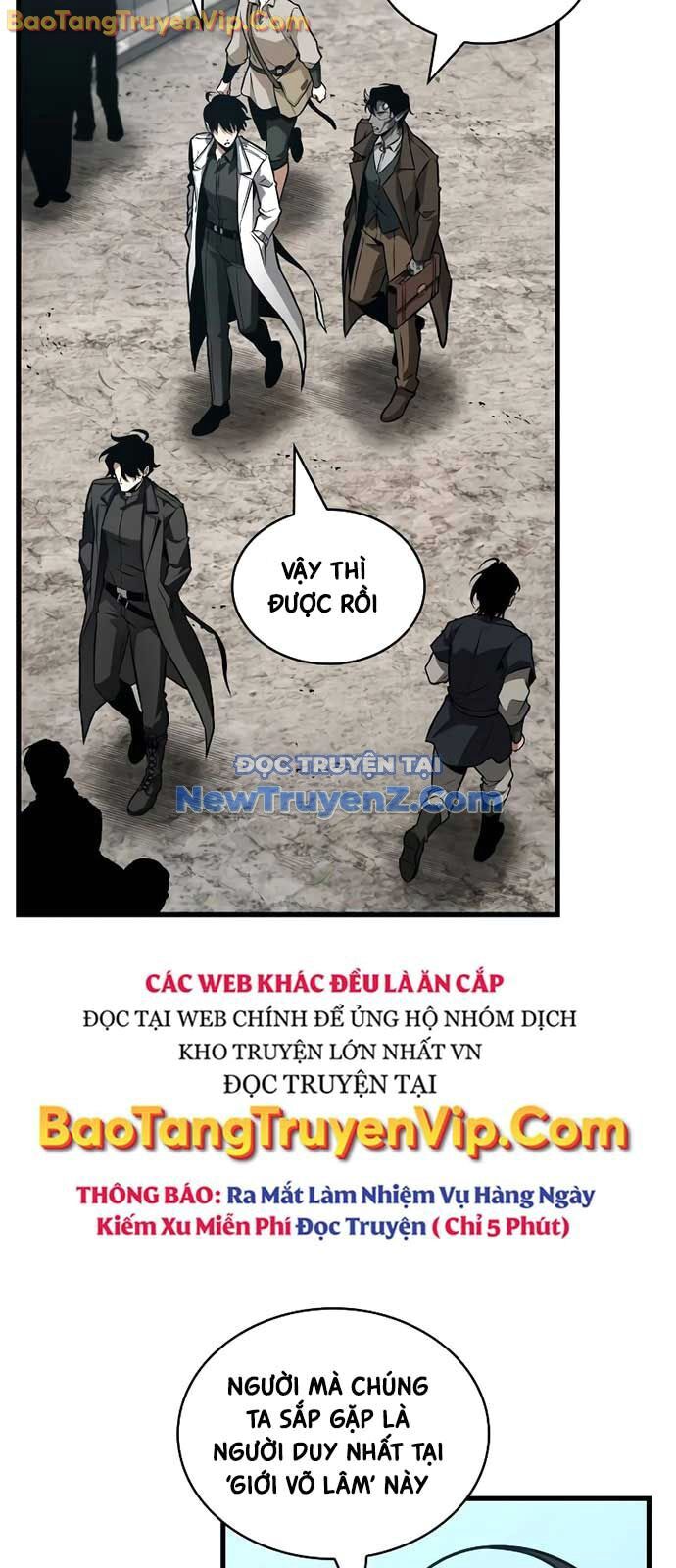 Toàn Trí Độc Giả [Chap 256-264] - Page 34