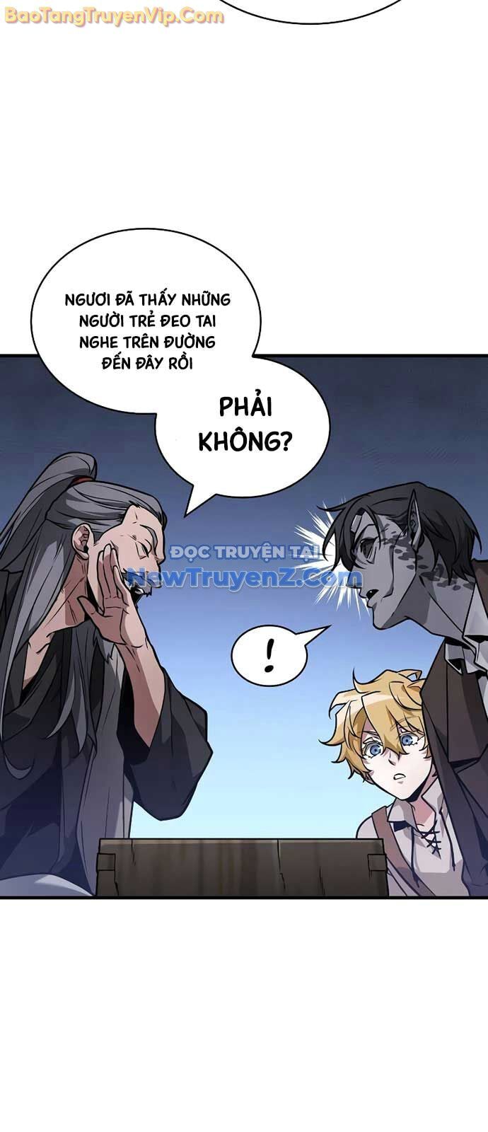 Toàn Trí Độc Giả [Chap 256-264] - Page 4