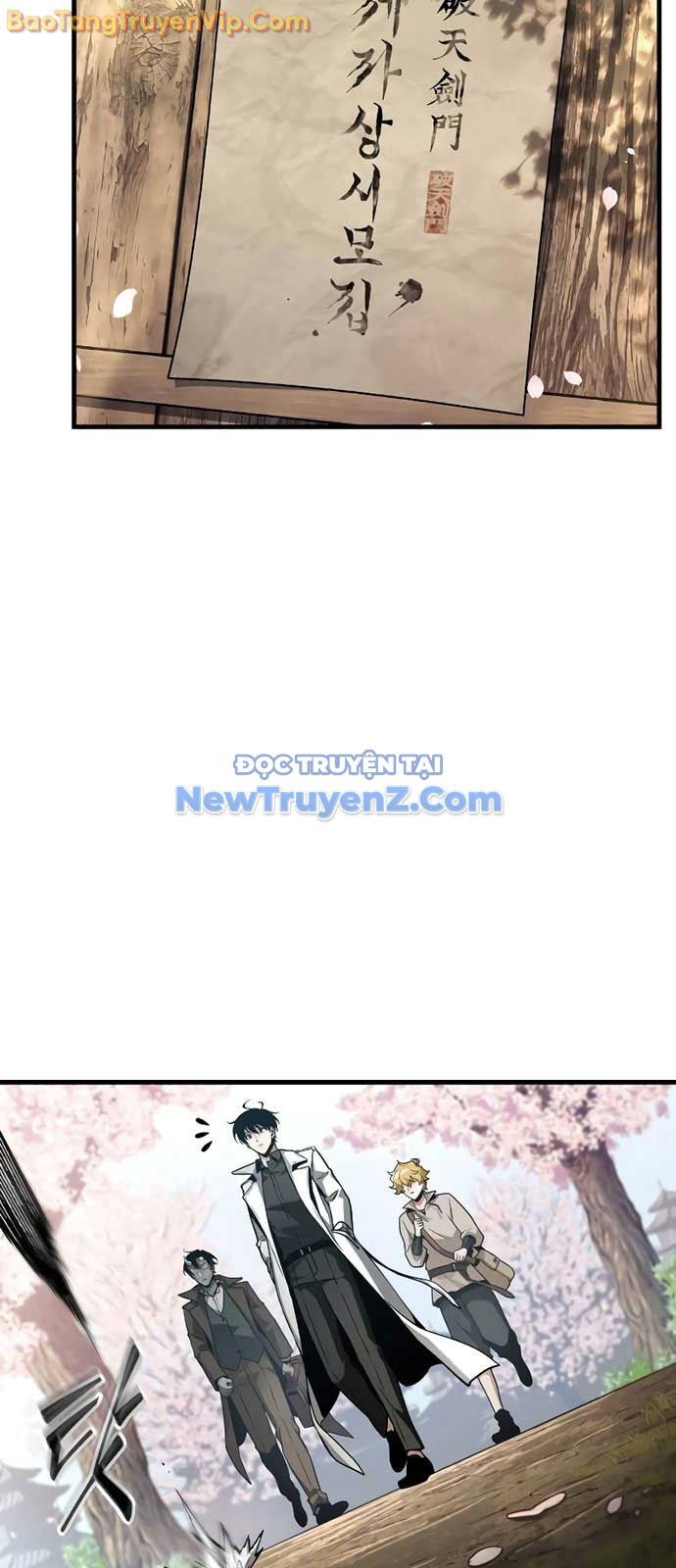 Toàn Trí Độc Giả [Chap 256-264] - Page 40