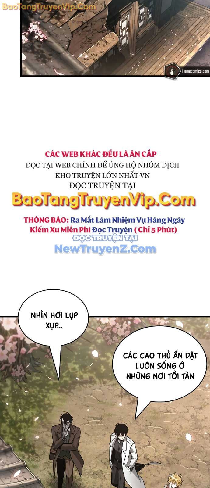 Toàn Trí Độc Giả [Chap 256-264] - Page 44