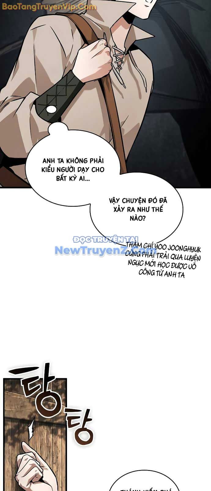 Toàn Trí Độc Giả [Chap 256-264] - Page 47