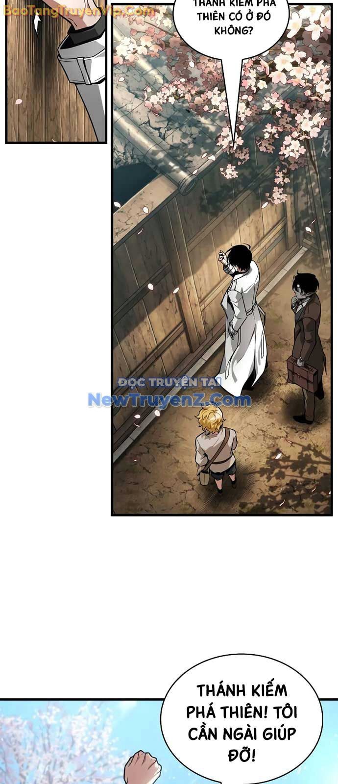 Toàn Trí Độc Giả [Chap 256-264] - Page 48