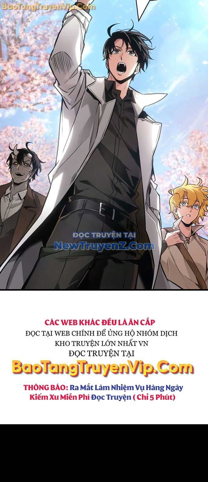 Toàn Trí Độc Giả [Chap 256-264] - Page 49