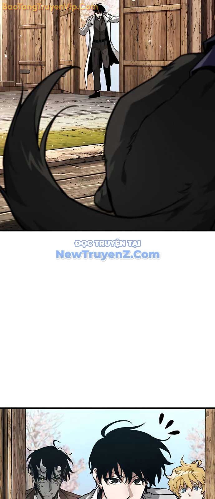 Toàn Trí Độc Giả [Chap 256-264] - Page 51