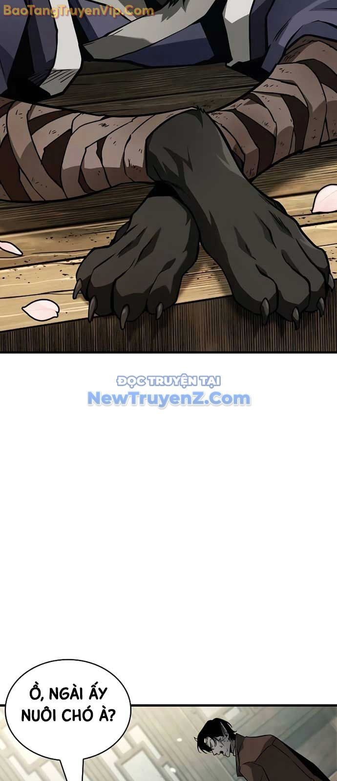 Toàn Trí Độc Giả [Chap 256-264] - Page 54