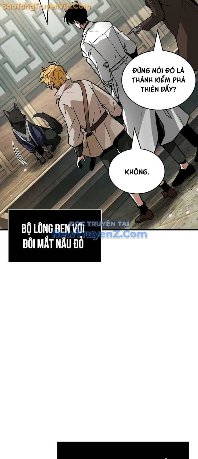 Toàn Trí Độc Giả [Chap 256-264] - Page 55