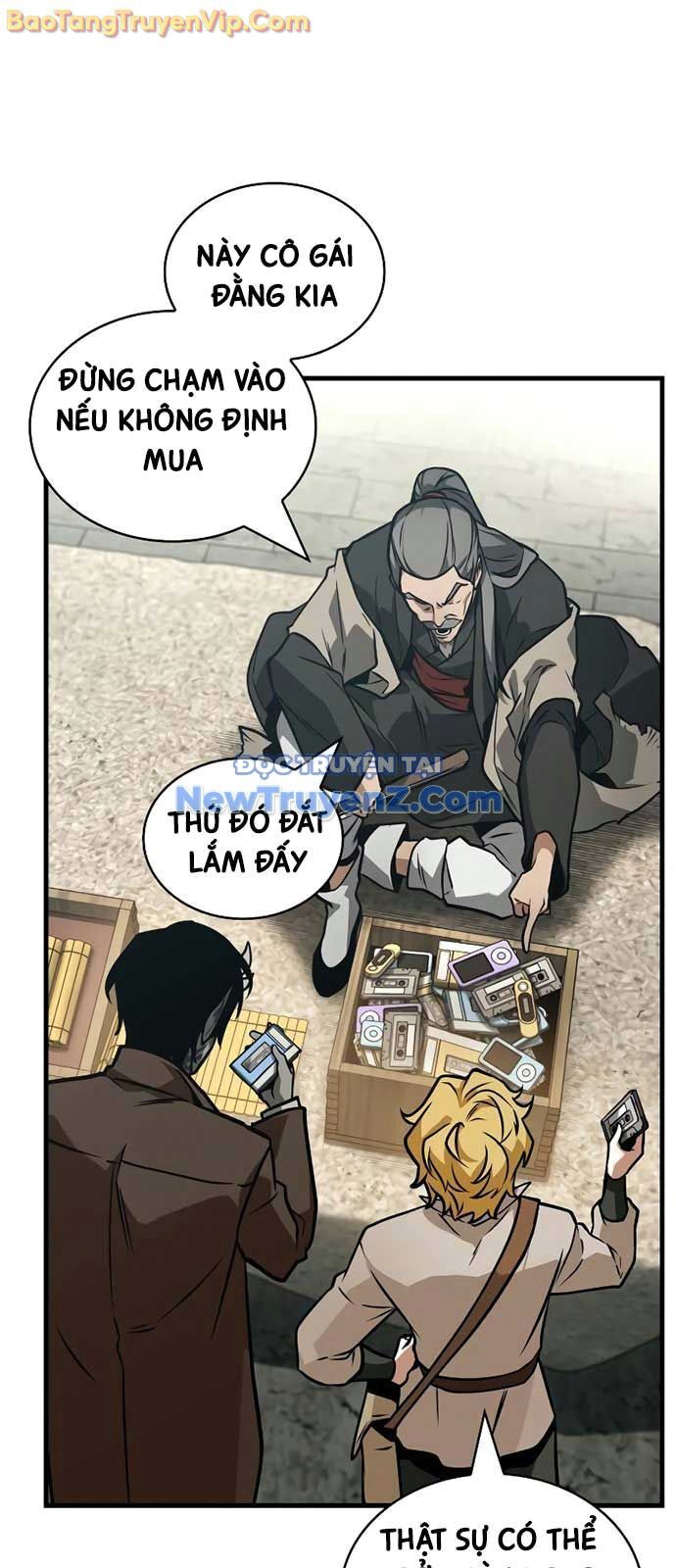 Toàn Trí Độc Giả [Chap 256-264] - Page 6