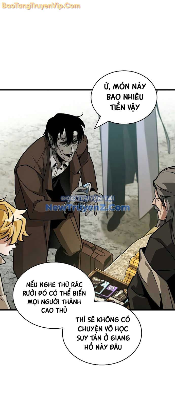 Toàn Trí Độc Giả [Chap 256-264] - Page 8