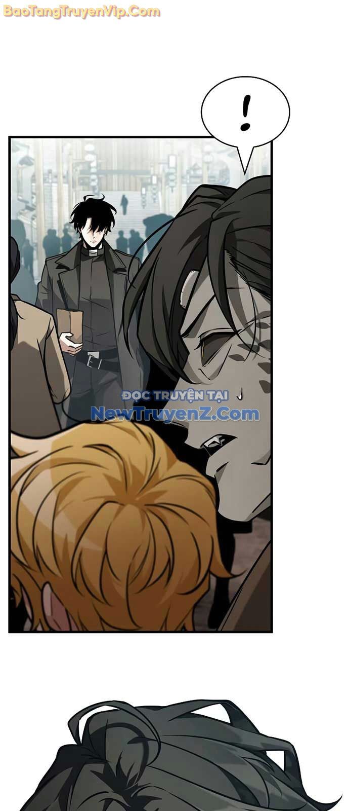 Toàn Trí Độc Giả [Chap 256-264] - Page 9