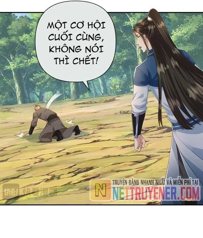 Ta Có Thể Đốn Ngộ Vô Hạn [Chap 264-267] - Page 13