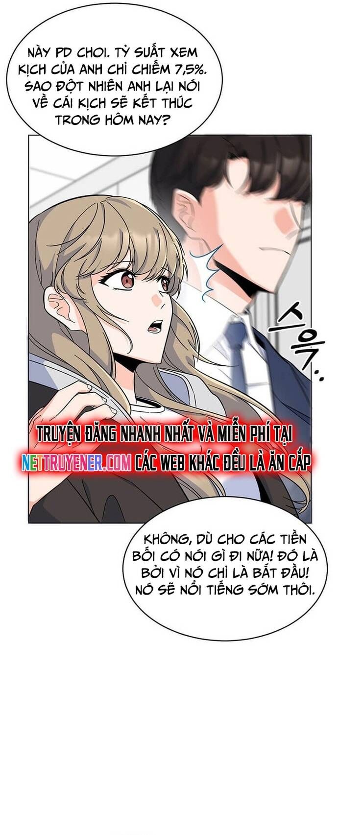Quản Lý Cấp Cao Nhất Của Năm [Chap 55-58] - Page 15