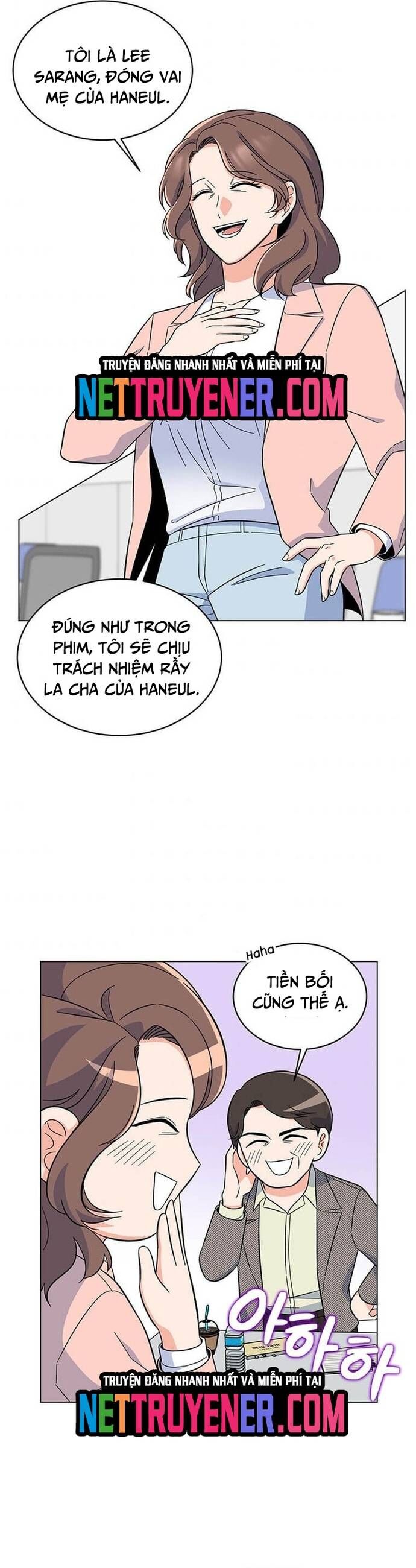 Quản Lý Cấp Cao Nhất Của Năm [Chap 55-58] - Page 30