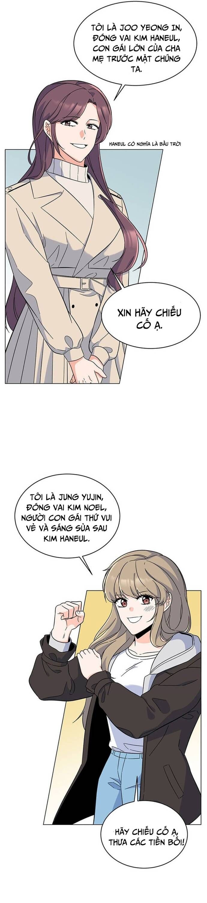 Quản Lý Cấp Cao Nhất Của Năm [Chap 55-58] - Page 31