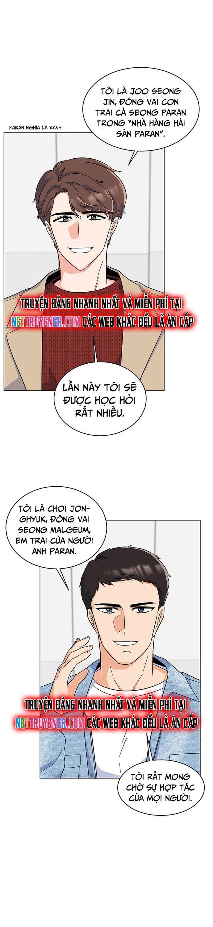 Quản Lý Cấp Cao Nhất Của Năm [Chap 55-58] - Page 32